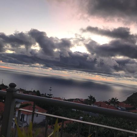 Ferienwohnung Teixeira House Arco da Calheta  Exterior foto