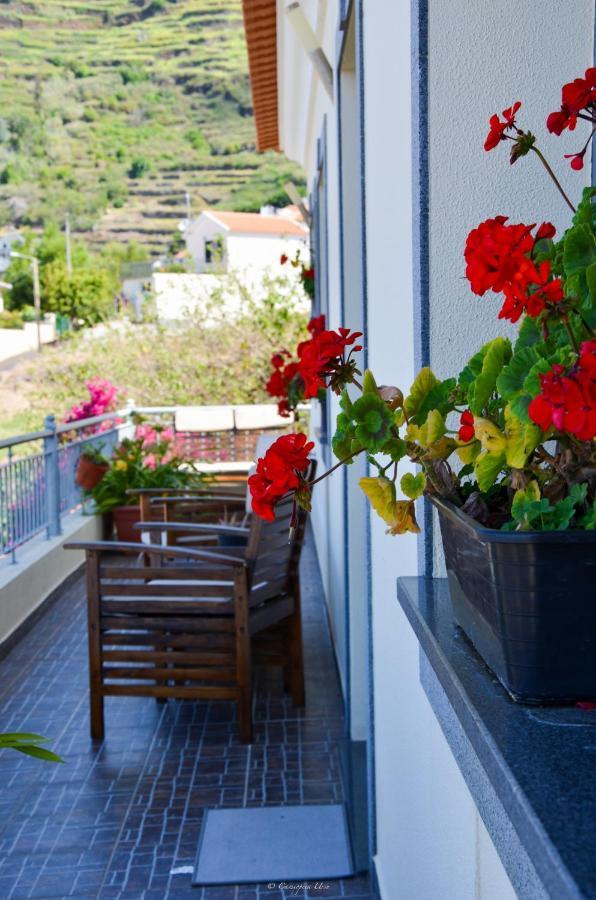 Ferienwohnung Teixeira House Arco da Calheta  Exterior foto