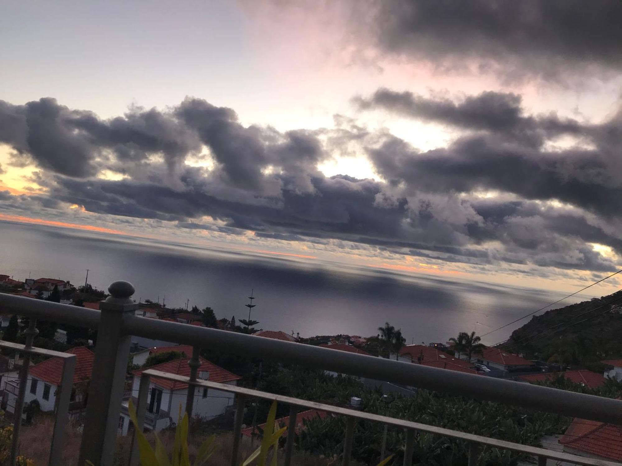 Ferienwohnung Teixeira House Arco da Calheta  Exterior foto