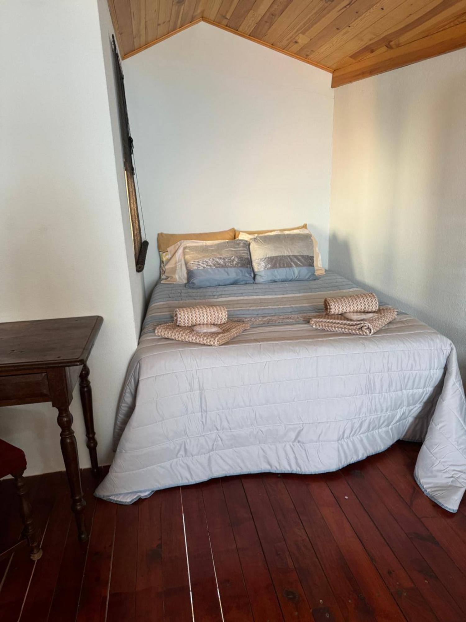 Ferienwohnung Teixeira House Arco da Calheta  Exterior foto