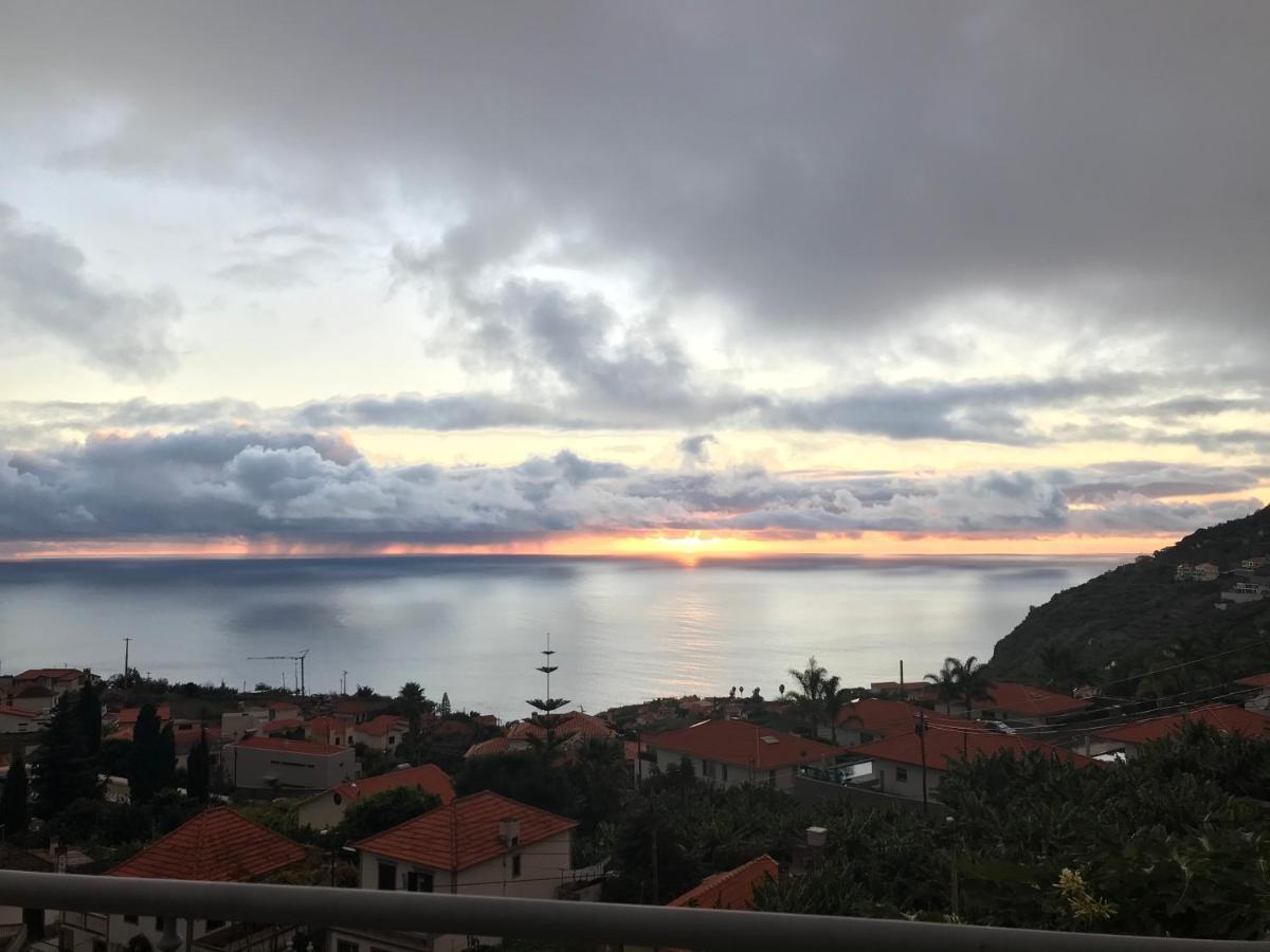 Ferienwohnung Teixeira House Arco da Calheta  Exterior foto